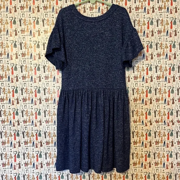 Cat & Jack dress 🖤 - Picture 2 of 4